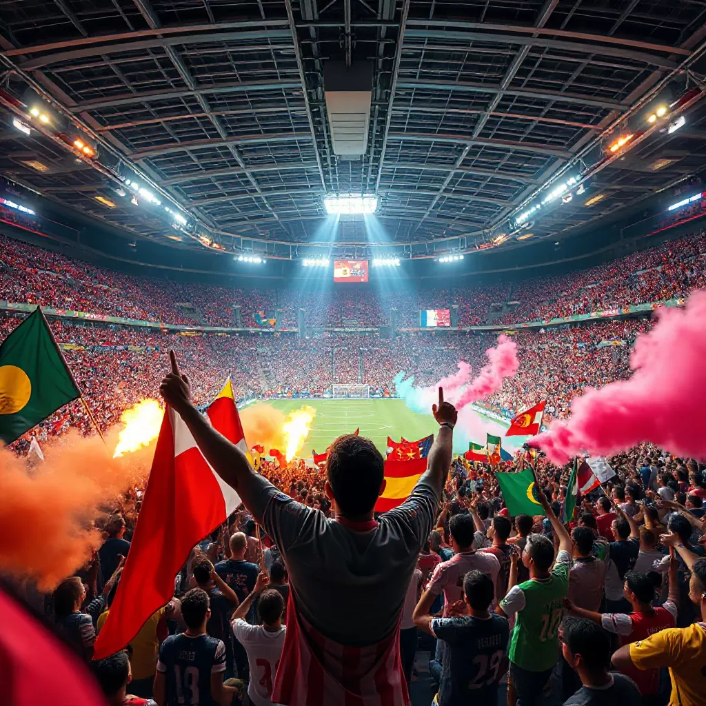 Five88.ph cùng FIVE88: Phân tích yếu tố tâm lý trước Bán kết World Cup 2026