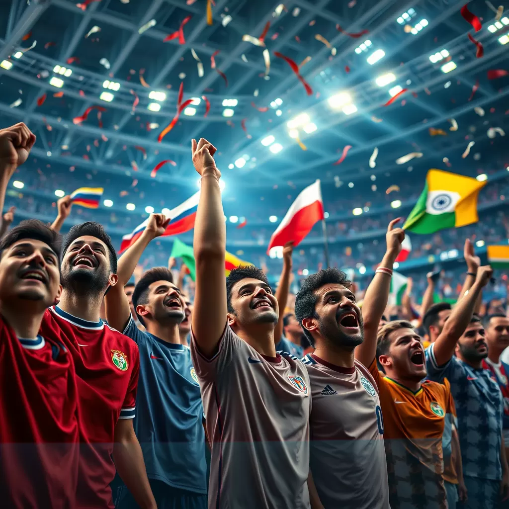 Canada vs Qatar: Dự đoán tỉ số và đội hình ra sân mới nhất — view 5