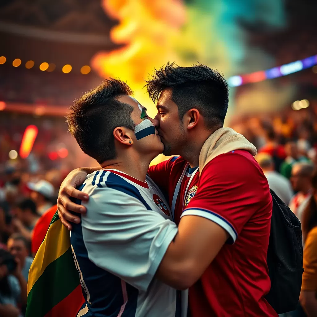 Nhận định chuyên sâu Argentina vs Algeria World Cup 2026: Cuộc đối đầu của những nhà vô địch — view 3