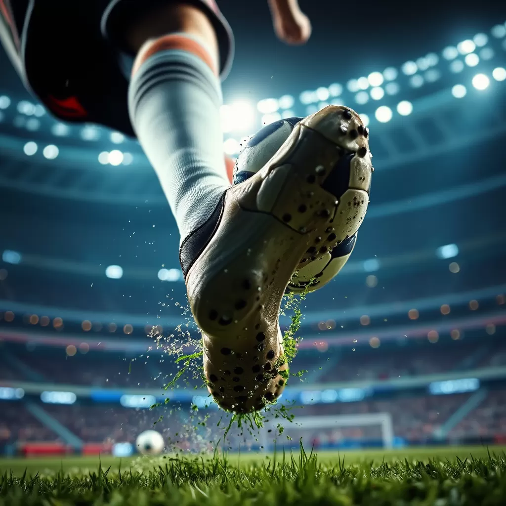 Five88.ph cùng FIVE88: Phân tích yếu tố tâm lý trước Bán kết World Cup 2026 — view 5